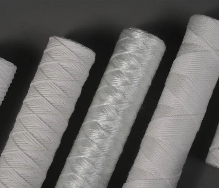 Kartrid Filter Luka 10 Inci